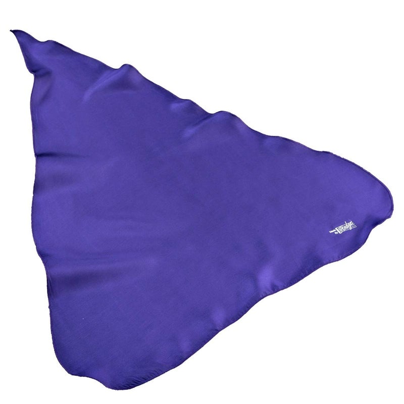Hodge Silk Flute Swab - Purple - Image 1